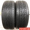 Continental CrossContact LX20 Eco+ 255/55 R20 107H 