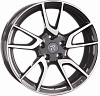 Replica Replay Chery (V105(CHR)) 8x18 5x108 ET36 dia 65.1 GMF