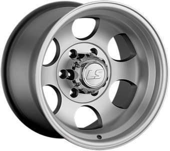 LS wheels 890 10x16 6x139,7 ET-35 dia 106,1 MBF