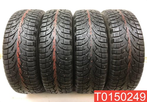 Toyo Observe G3-Ice 215/70 R16 100T  - 1