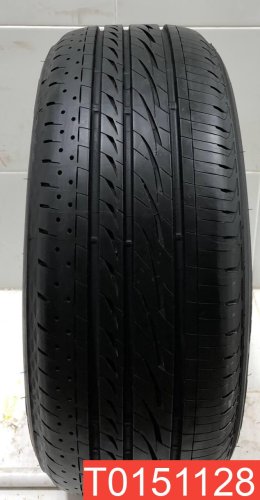 Bridgestone Regno GR-VII 215/50 R18 92Y  - 1