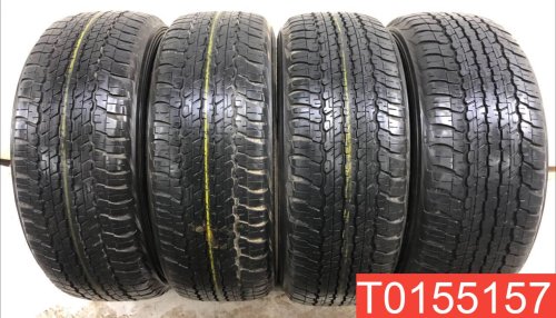 Dunlop Grandtrek AT22 265/60 R18 110H  - 1