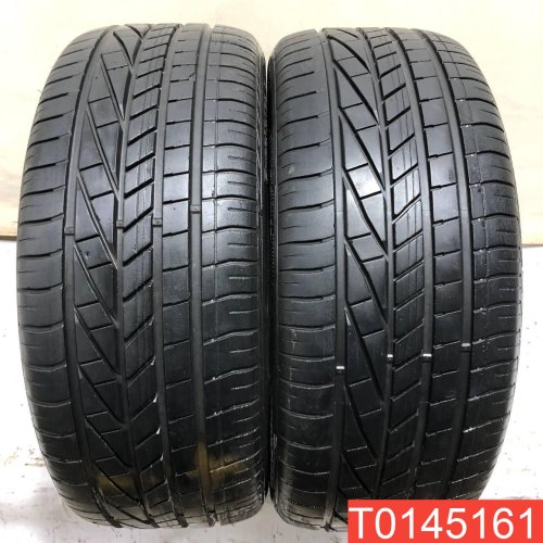 Goodyear Excellence B 245/40 R20 99Y RunFlat - 1