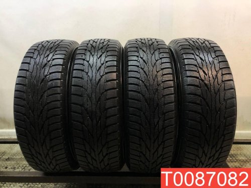 Marshal WinterCraft SUV Ice WS51 215/60 R17 100T  - 1