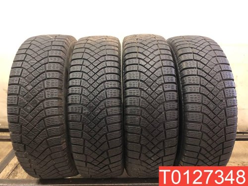 Pirelli Ice Zero FR 185/65 R15 92T  - 1