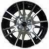 Yamato Tiguma 6x15 4x108 ET47,5 dia 63,3 BFP