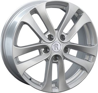 Replay KIA (Ki256) 7x17 5x114,3 ET53 dia 67,1 S