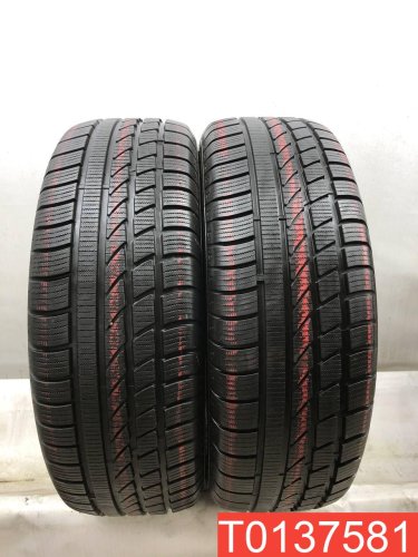 Hankook IceBear W300 245/65 R17 107H  - 1