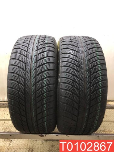Bridgestone DriveGuardWinter 225/50 R17 98V RunFlat - 1