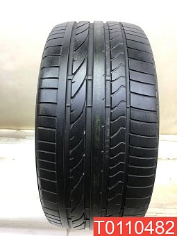 Bridgestone Dueler H/P Sport 275/40 R20 106Y RunFlat
