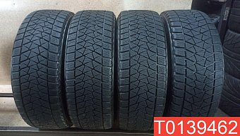 Bridgestone Blizzak DM-V2 225/60 R17 99S 