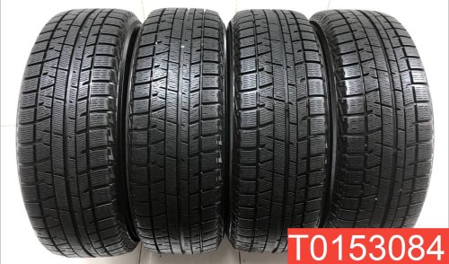Yokohama Ice Guard IG50 Plus 215/65 R16 98Q  - 1