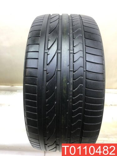 Bridgestone Dueler H/P Sport 275/40 R20 106Y RunFlat - 1
