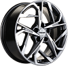 Carwel Цаган 1716 (Sportage) 7x17 5x114,3 ET48,5 dia 67,1 GRT