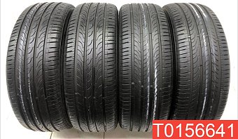 Atlas Batman A51 SUV 215/55 R18 95V 