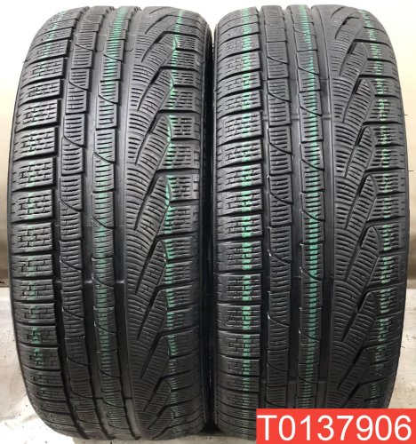 Pirelli Sottozero Winter 270 serie 2 235/35 R20 92W  - 1