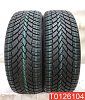 Continental ContiWinterContact TS 850 205/55 R16 91H 
