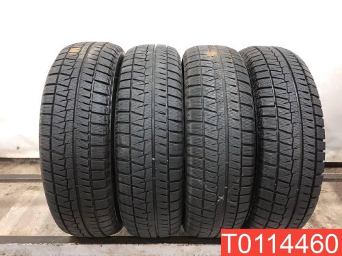 Bridgestone Icepartner 2 185/60 R15 84Q  - 1