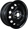 Steger 9552ST 6,5x16 5x100 ET48 dia 56,1 Black