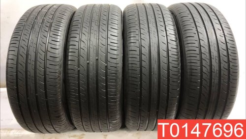 Giti GitiComfort 225 V1 235/50 R19 99V  - 1
