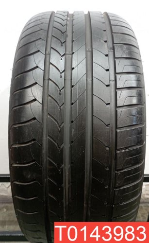 Goodyear EfficientGrip 285/40 R20 104Y RunFlat - 1