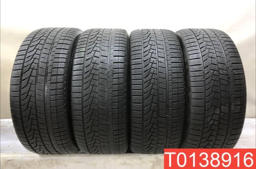 Hankook Winter I'Cept Evo 2 255/45 R19 104V RunFlat - 1