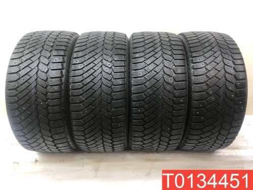 Gislaved Nord Frost 200 245/40 R18 97T  - 1