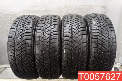 Pirelli Snow Control Series 3 185/65 R15 88T  - 1