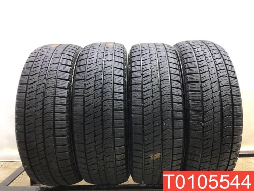 Bridgestone Blizzak VRX 2 205/60 R16 92Q  - 1