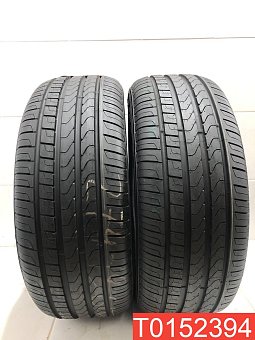 Pirelli Scorpion Verde 235/55 R18 100V 