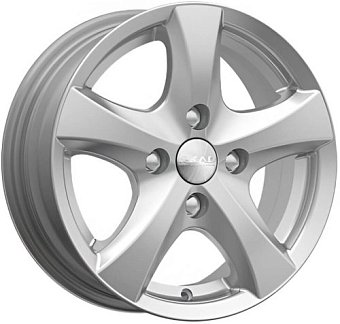 Скад Уран 2 5,5x14 5x100 ET35 dia 57,1 S Россия