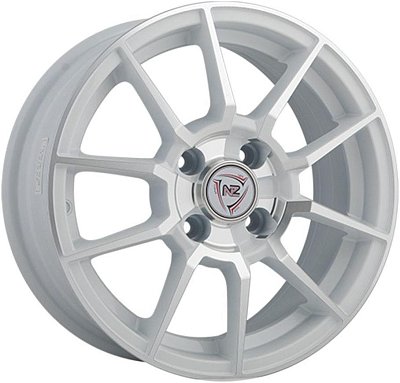 Диски NZ F-24 - 1