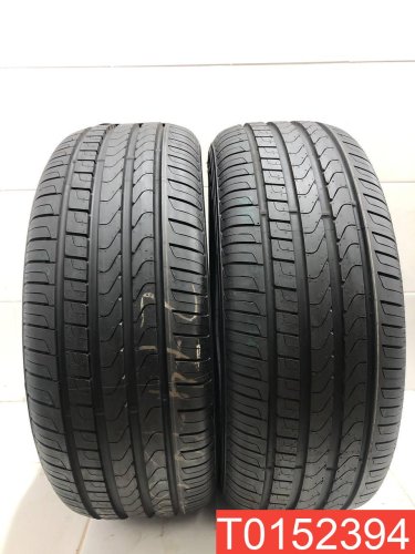 Pirelli Scorpion Verde 235/55 R18 100V  - 1