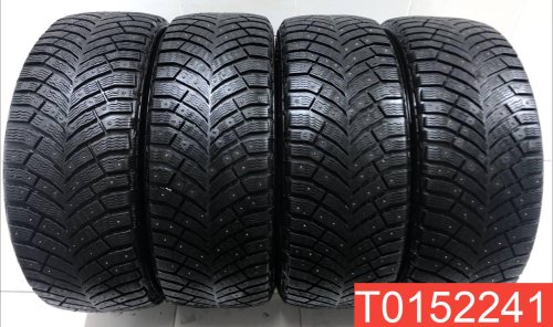 Michelin X-Ice North 4 225/45 R18 95T  - 1