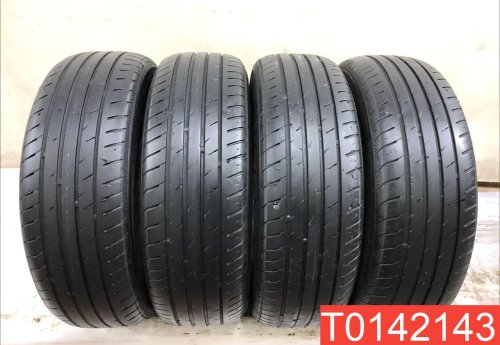 Nexen Nfera SU4 185/65 R15 88H  - 1