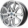 RPLC KIA (KI47) 6,5x16 5x114,3 ET31,5 dia 67,1 S