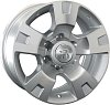 Replica Replay Nissan (NS5) 8x16 6x139.7 ET10 dia 110.1 SF