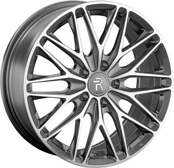 Replay Volvo (V118) 8x18 5x108 ET42,5 dia 63,3 GMF