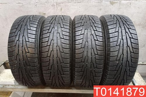 Nokian Tyres Nordman RS2 195/55 R15 89R  - 1