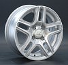 LS wheels 802 7x16 5x112 ET38 dia 66,6 SF