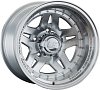 LS wheels 878 10x16 5x139.7 ET-44 dia 108.1 SF