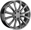 Replay Cadillac (CL25) 8x20 6x139,7 ET30 dia 77,8 HPB