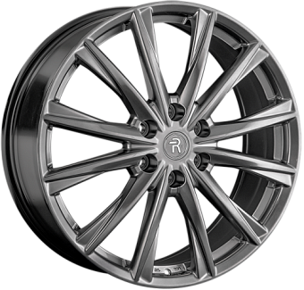 Replay Cadillac (CL25) 8x20 6x139,7 ET30 dia 77,8 HPB