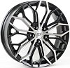 RST R208 (Chery) 6,5x18 5x108 ET33 dia 60,1 BD