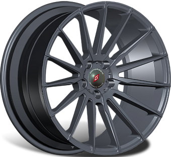 Inforged IFG19 8,5x19 5x114,3 ET45 dia 67,1 gun metal Inforged IFG19 8,5x19 5x114,3 ET45 dia 67,1 gun metal