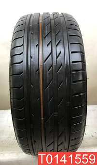 Nokian Tyres Nordman SZ2 225/45 R18 95W 