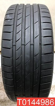 Kumho Ecsta PS71 215/40 R18 89Y 