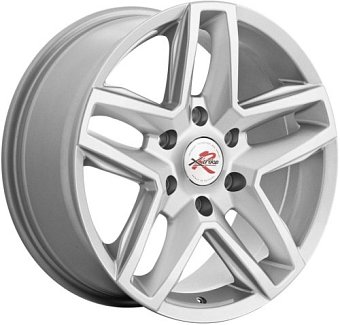 X Trike RST R238 Tank 300 8x18 6x139,7 ET42 dia 100,1 HS