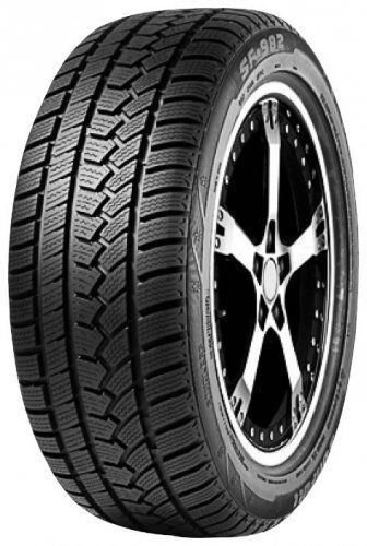 Шины Sunfull SF-982 215/50 R17 95H XL нешип - 1