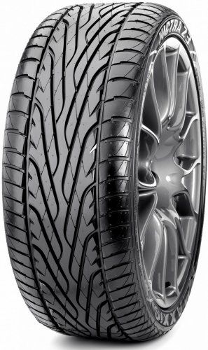 Шины Maxxis MA-Z3 Victra 215/55 ZR17 98W XL Таиланд - 1